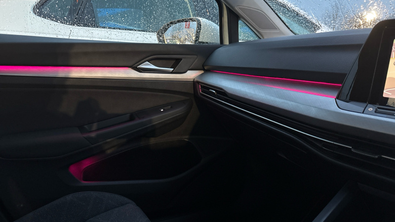 Volkswagen Golf 1.5 TSI 150 Life 5dr Petrol Hatchback